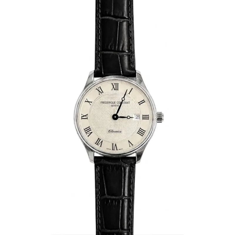 Frederique Constant FC-220CR5B6