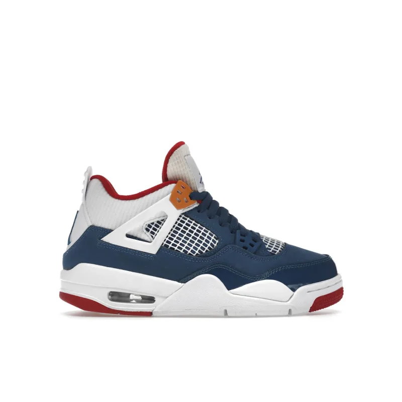 Jordan 4 Retro Messy Room (GS) - 38
