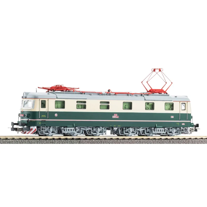 Piko Piko Elektrická lokomotiva E669.1 ČSD IV - 21024