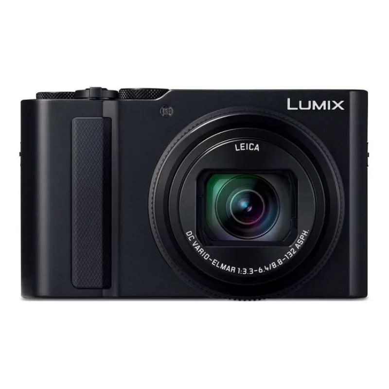 Panasonic Lumix DC-TZ300 - černý, 15x zomm, 20 MPix (DC-TZ300E-K)