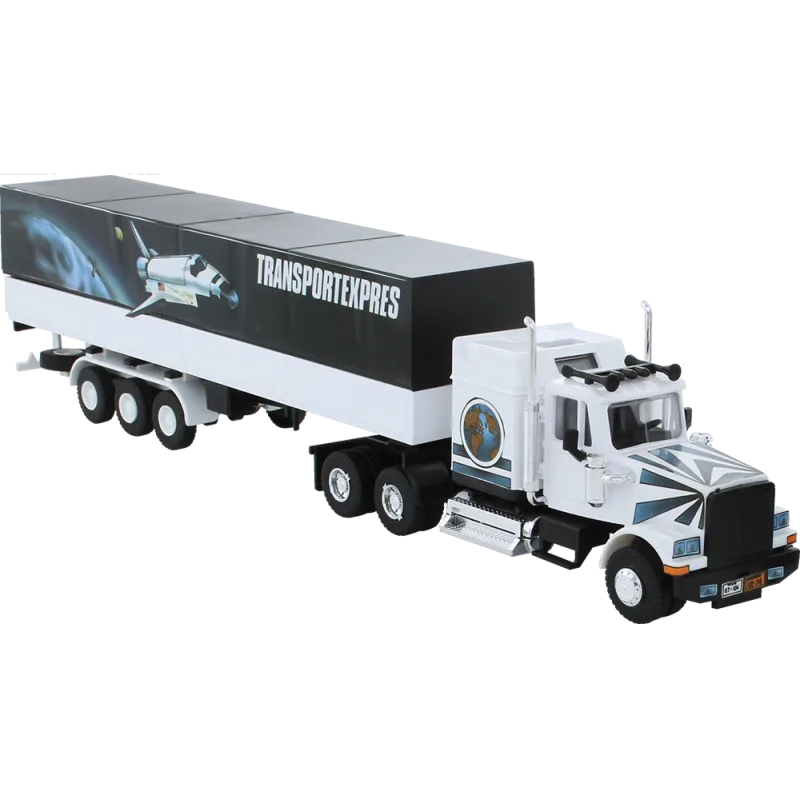 Monti System 24 Western Star Transport Express 1:48