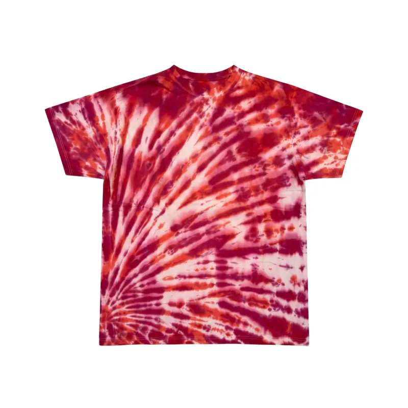 Cotton Garments Tshirt 260GSM DIY Pink - XL