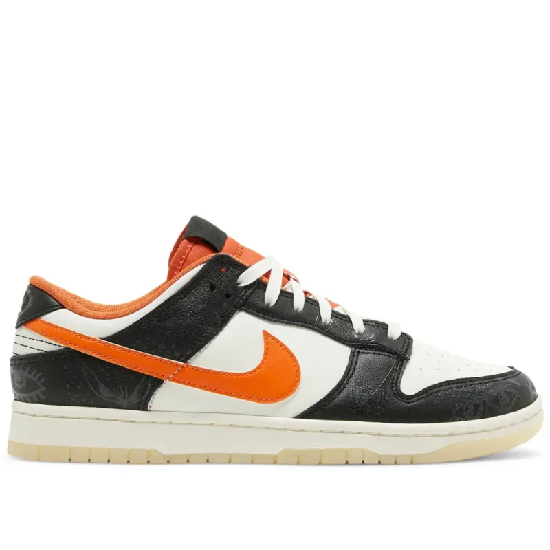 Nike Dunk Low PRM Halloween - 44
