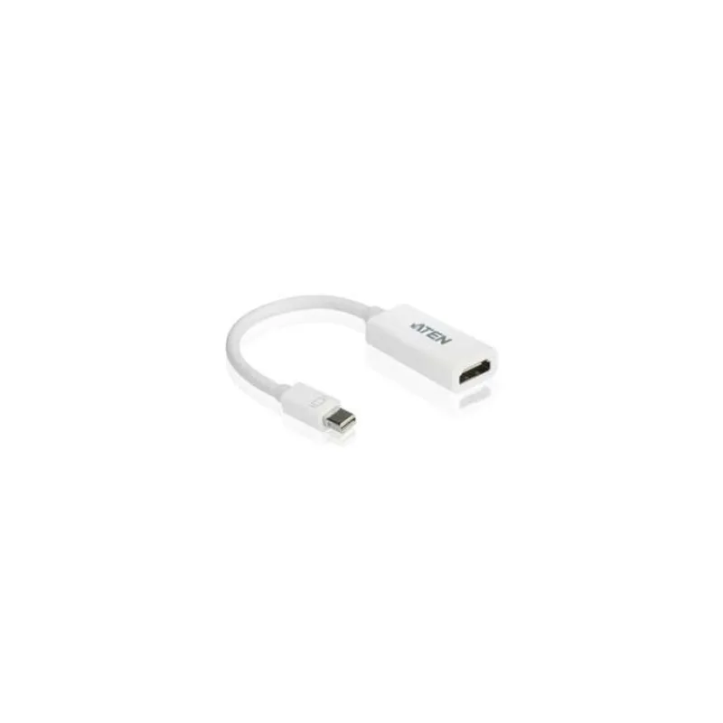ATEN VC980-AT Mini DisplayPort(M) to HDMI(F) Cable (VC980-AT)