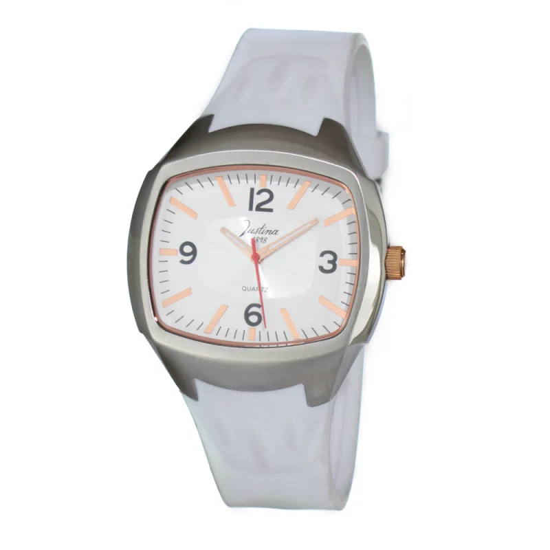 Hodinky JUSTINA unisex JPB27 (42MM)