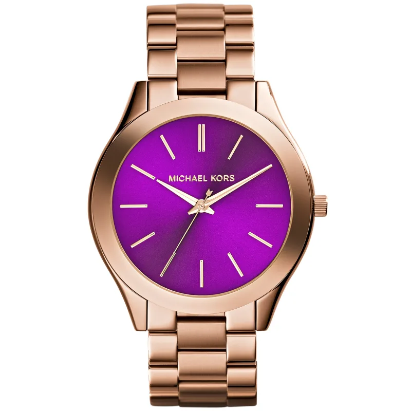 Dámske Hodinky MICHAEL KORS MK3293 (42MM) - medená