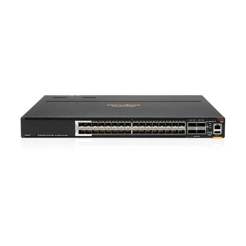 HP ENTERPRISE Aruba 8360-32Y4C v2 BF 3F 2AC Bdl JL701C#ABB
