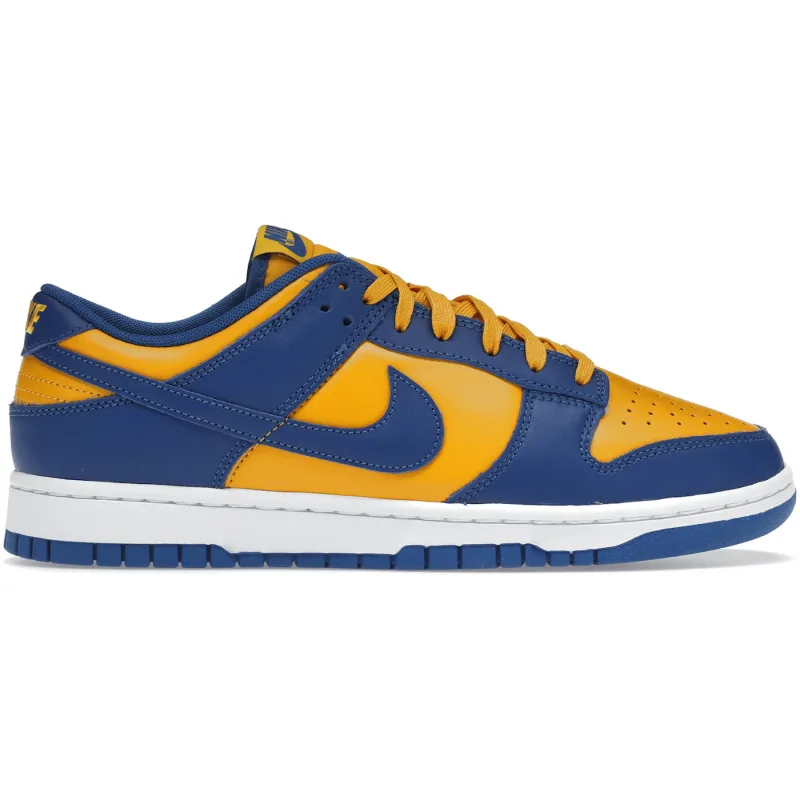 Nike Dunk Low UCLA - 46