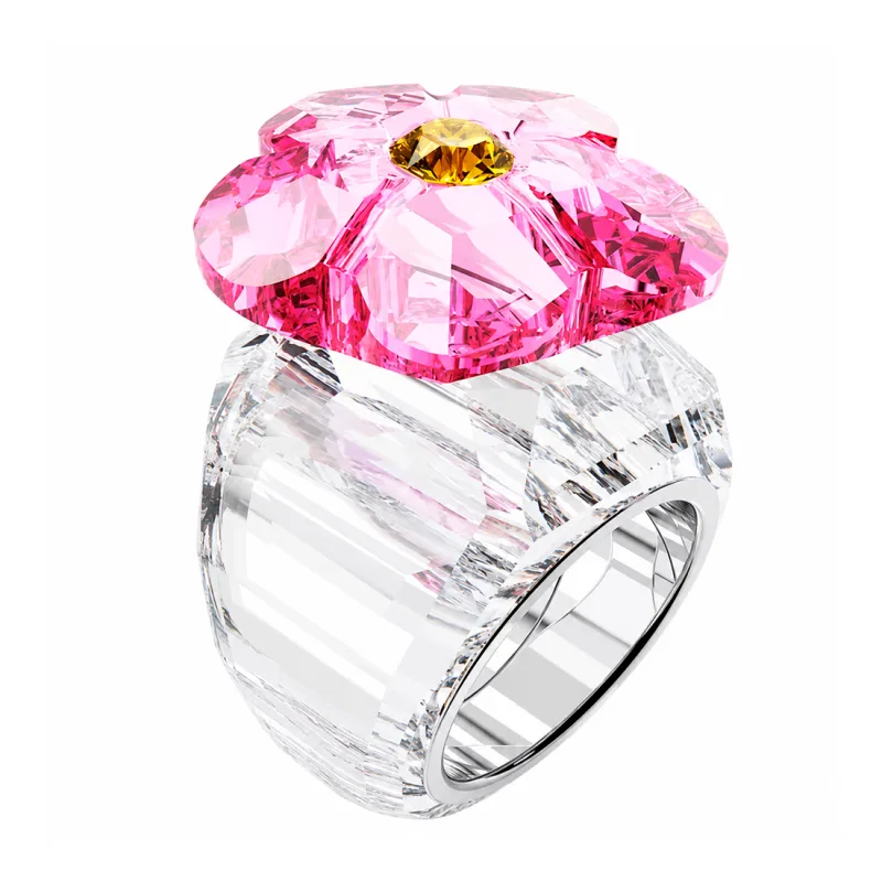 Dámsky Prsteň SWAROVSKI DÁMSKY 5652458 (58 )
