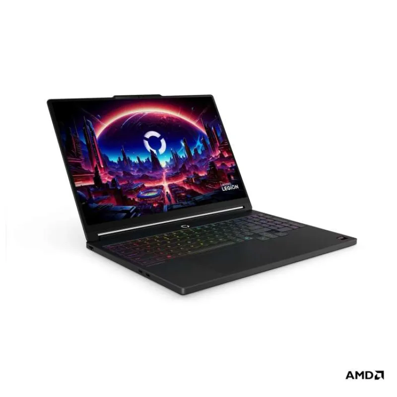 Lenovo Legion 5 15AHP11 Ryzen 7 250/32GB/SSD 1TB/15,3"/WQXGA/OLED/až1000nitů/RTX5060 8GB/RJ45/bezADPT/bez OS/černá (83Q7007TCK)