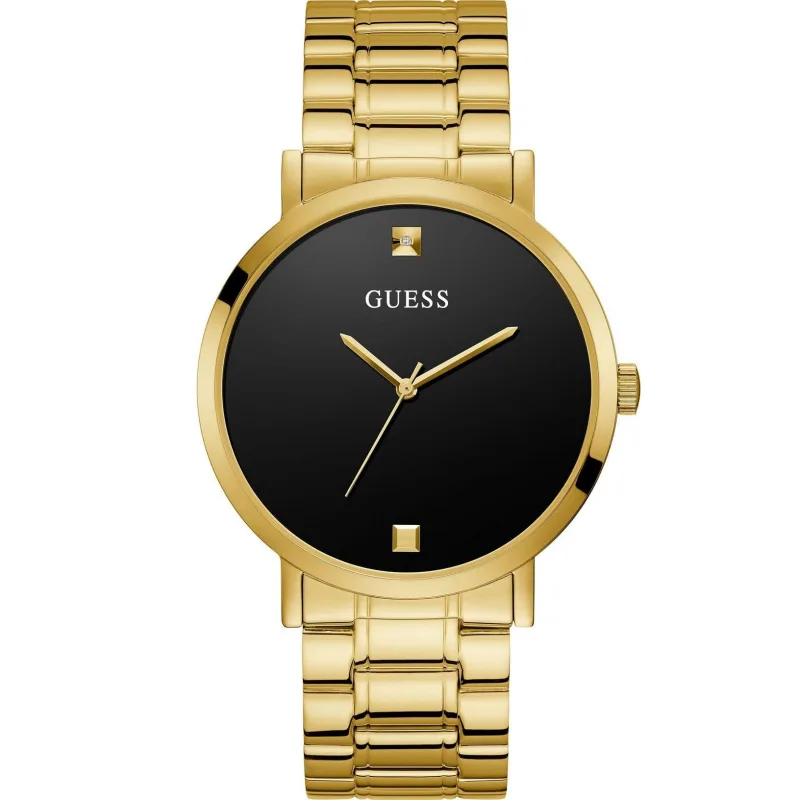 Pánske Hodinky GUESS W1315G2 (40 mm)