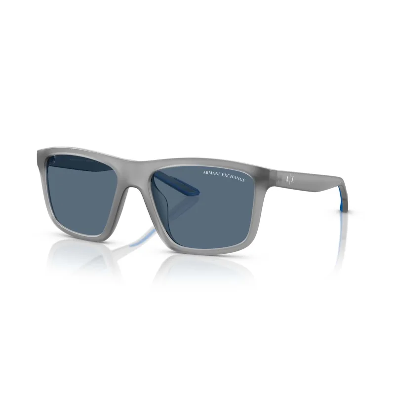 ARMANI EXCHANGE Pánske Slnečné Okuliare ARI EXCHANGE AX4149SU83638 (šošovky/mostík/ramienka) 56/18/145 mm)