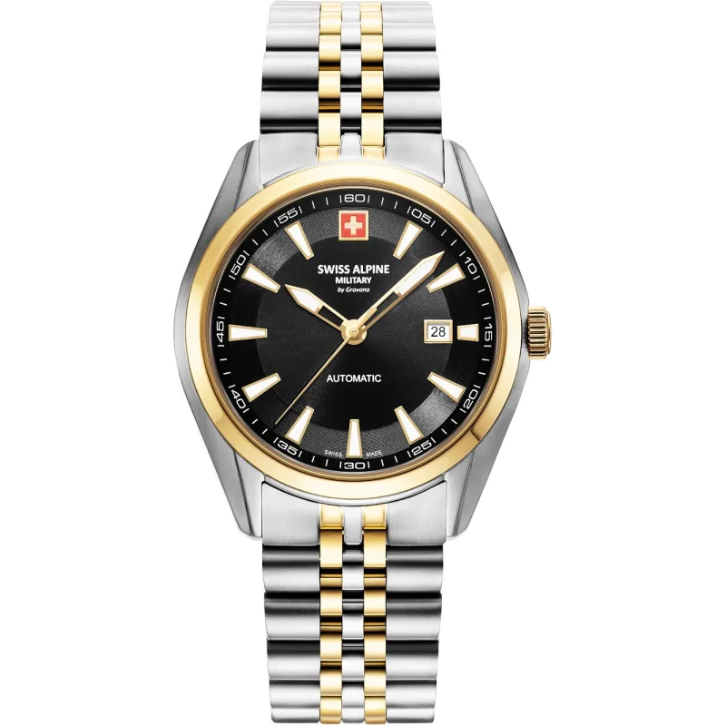 Swiss Alpine Military 7091.2147