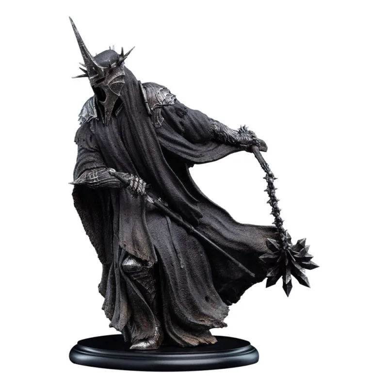 Weta Workshop Lord of the Rings The Witch king 19 cm