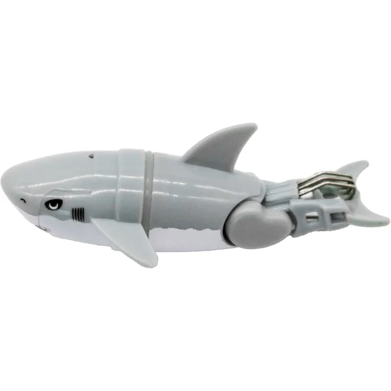Sporto Mac Toys SPORTO TECH RYBA - Žralok