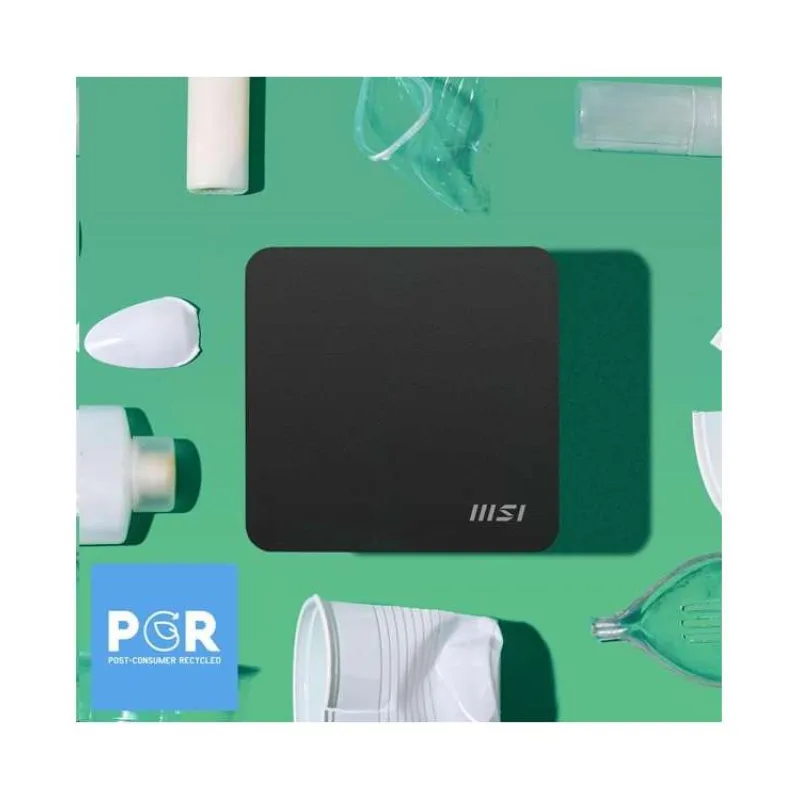 MSI PC Cubi NUC 1MG-418BEU, Core 7 150U, 16GB, N/A, N/A, No OS, Black (Cubi NUC 1MG-418BEU)