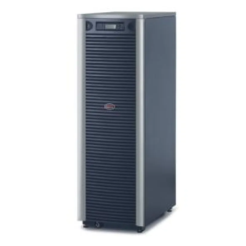 APC Symmetra LX 16kVA Scal.to 16kVA N+1 Ext. Run SYA16K16IXR