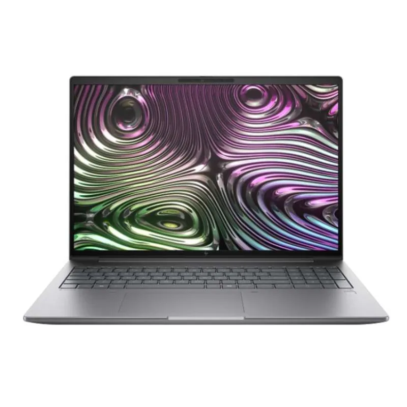 HP ZBook X G1i 16, U5 235H/vPro, 16.0 1920x1200/300n, RTXPRO500Blw/6Gb, 16GB/DDR5, SSD 1TB, W11Pro, 3-3-3 (B72WQET#BCM)