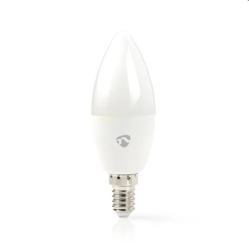 Nedis Smart LED bulp 4.5W E14 350lm