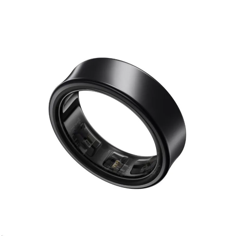 Samsung Q502 Galaxy Ring Size 12 Titanium Black, EU SM-Q502NZKAEUE