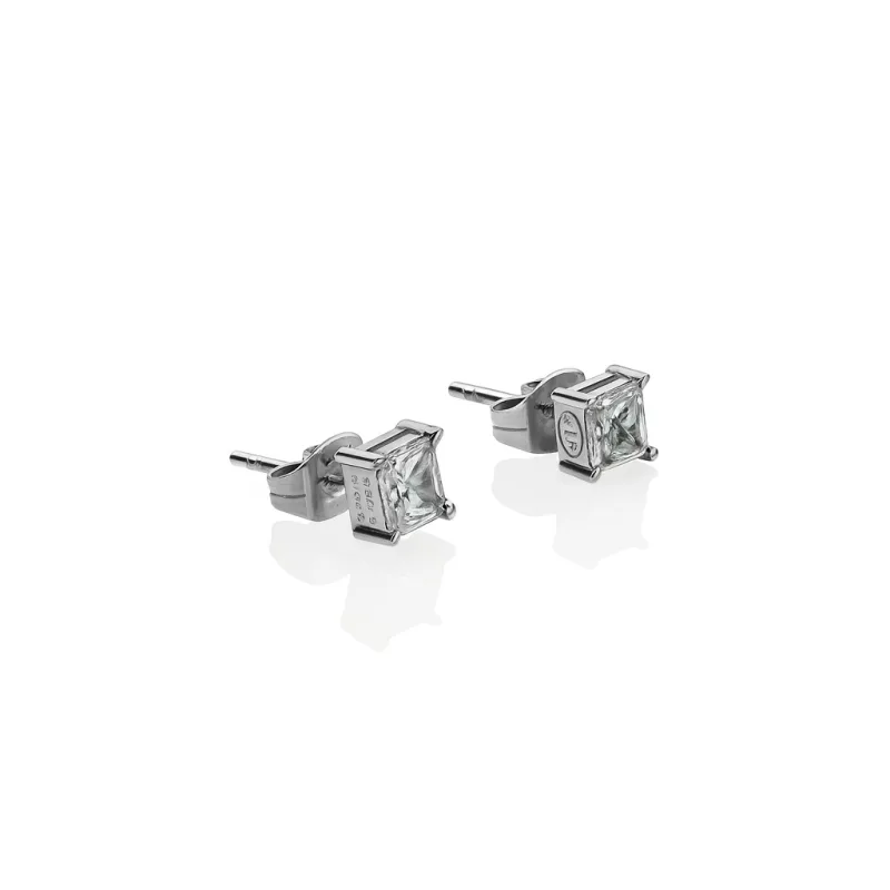 Dámske Náušnice CHIARA FERRAGNI DÁMSKE J19AVJ19 (0.5CM )