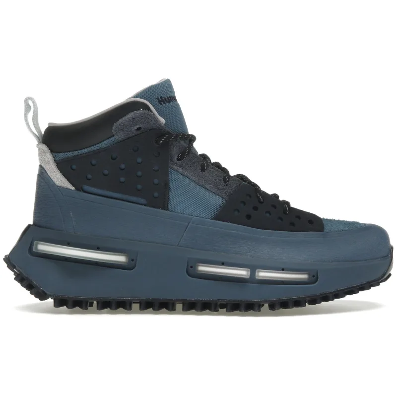 adidas HU NMD S1 RYAT Pharrell Williams Indigo Blue - 44