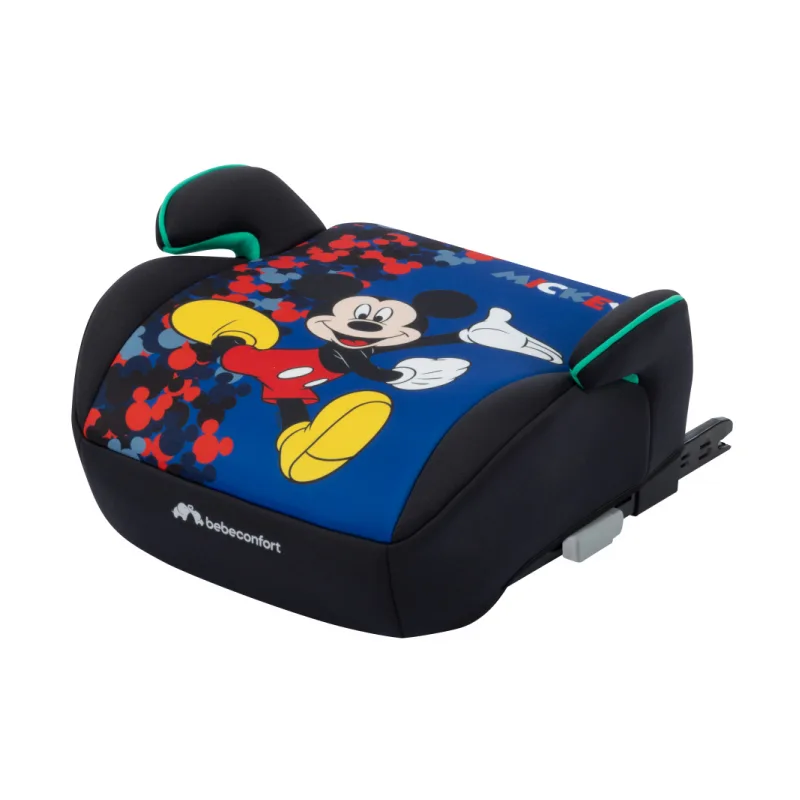 Bebeconfort Gaia I-Fix Disney podsedák Fun Mickey