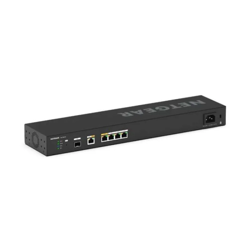 Netgear 10G/Multi-Gigabit Dual-WAN Pro Router (PR60X-100EUS)