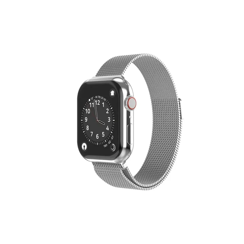 ER SW ŘEMÍNEK PRO APPLE WATCH MILÁNSKÝ TAH 42-44 mm S 46000212