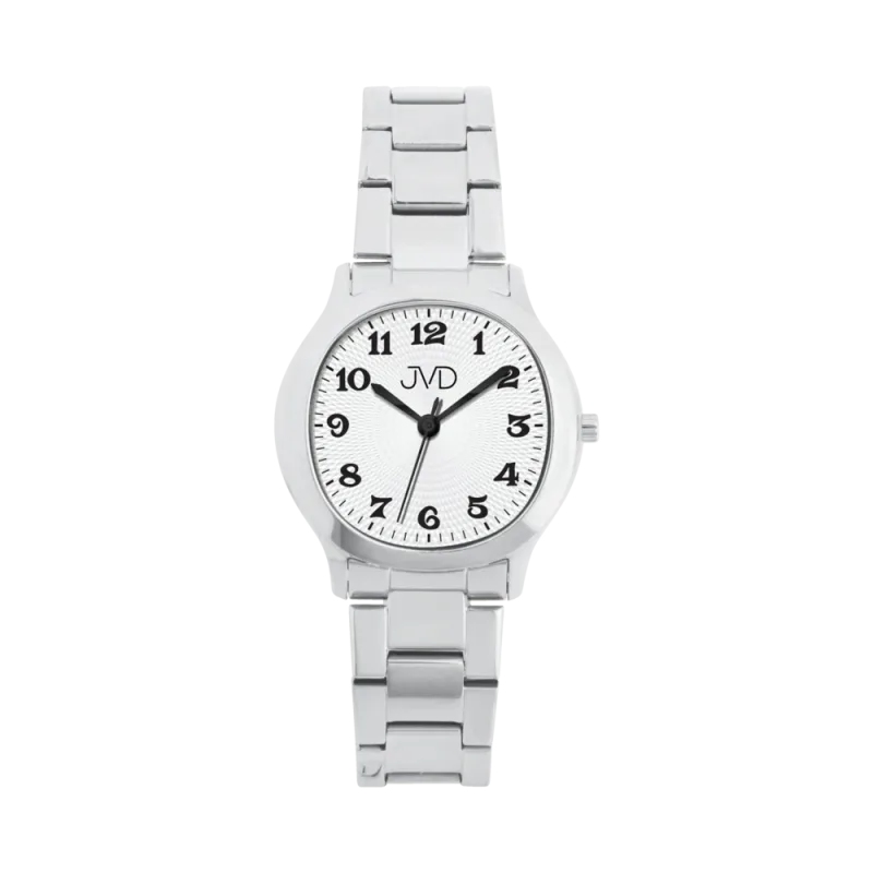 JVD Dámské ocelové elegantní hodinky JVD J4207.1