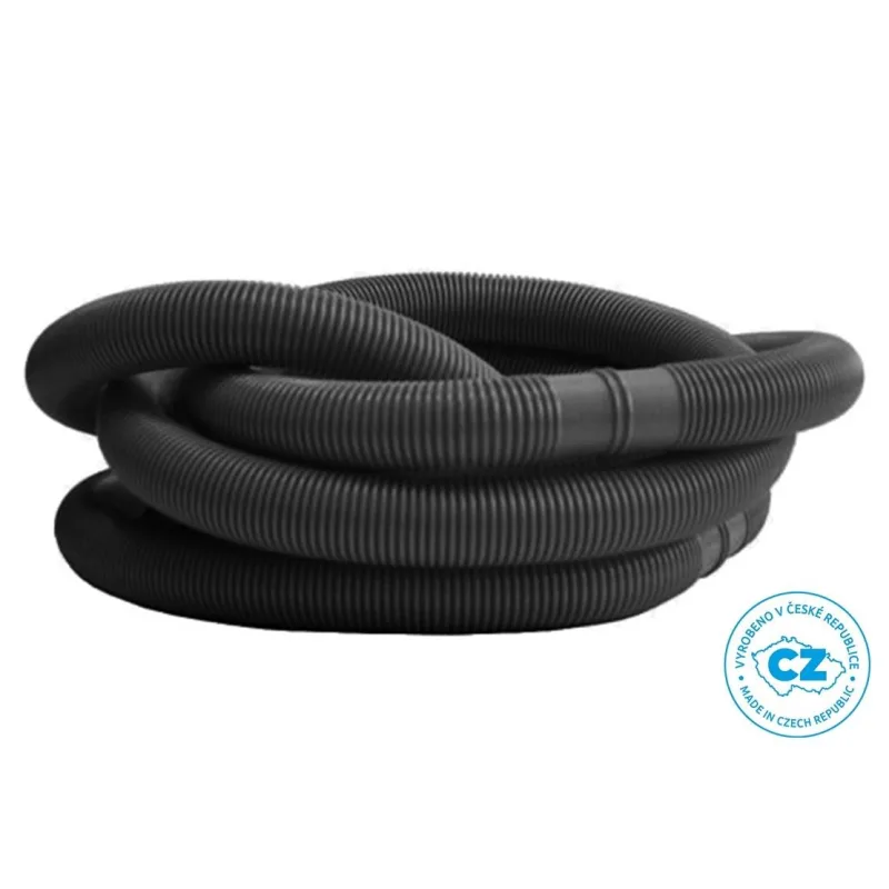 Marimex hadice v metráži 5/ 4" (32 mm) - balení 5 m (černá) 11001040