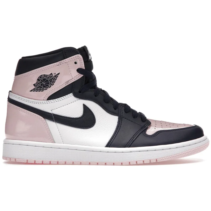 Air Jordan 1 Retro High OG Atmosphere (Women's) - 40.5