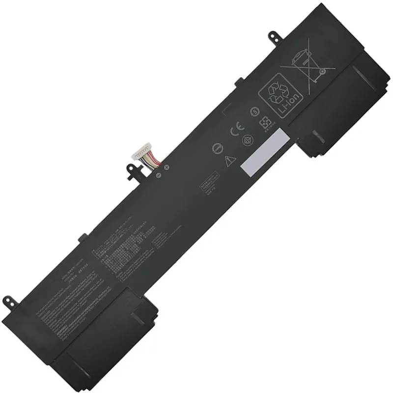 2-POWER Baterie Li-Pol 15.4V 4500mAh pro ASUS UX533FT 77051214