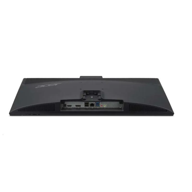 ACER PC AiO Aspire C24B,Ultra 5 115U,23.8" FHD,8GB,512GB SSD,Intel,Linux,Black (DQ.BT5EC.004)