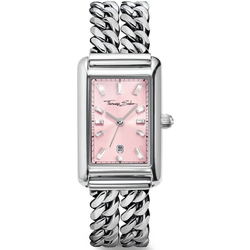 Thomas Sabo WA0454-201-204