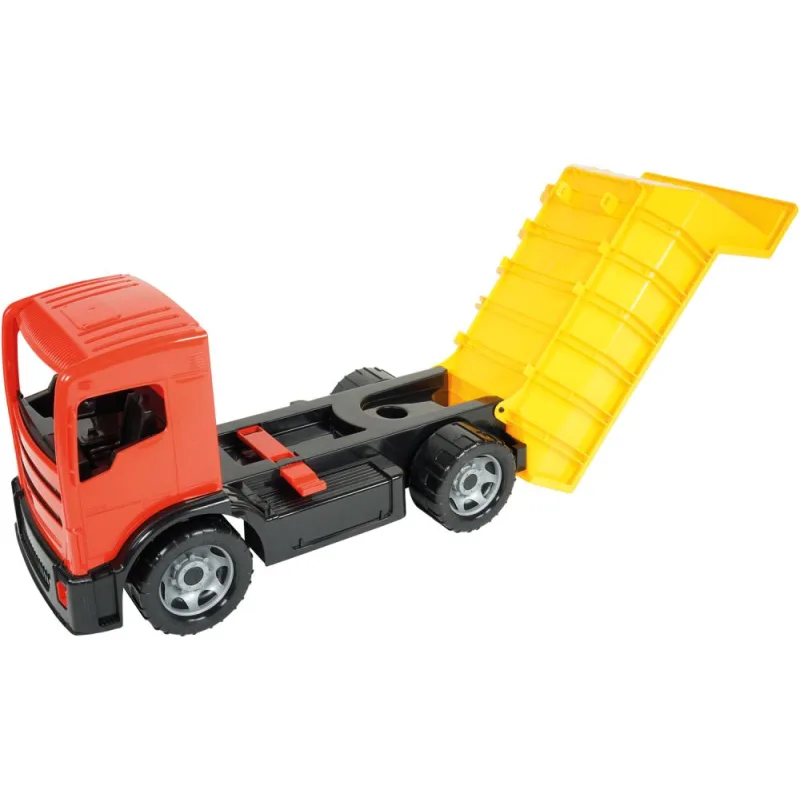 LENA 2-nápravový sklápač 62cm