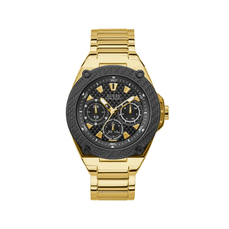 Pánske Hodinky GUESS W1305G2 (45 MM)