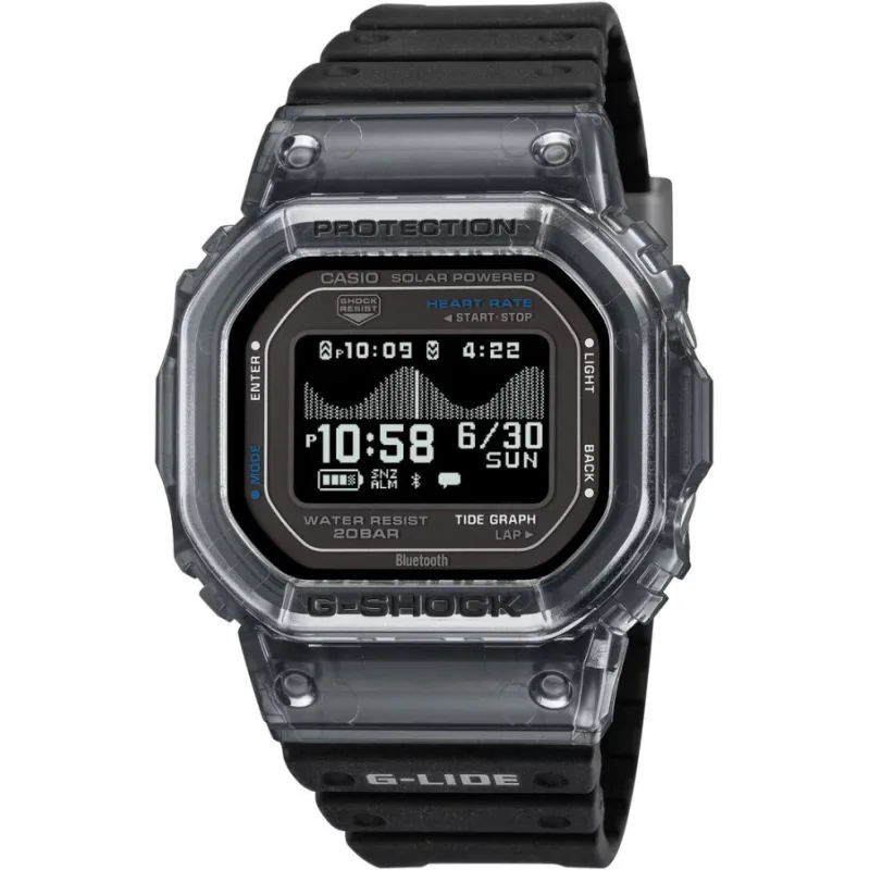 G-Shock Original G-Lide GBX-H5600-1ER