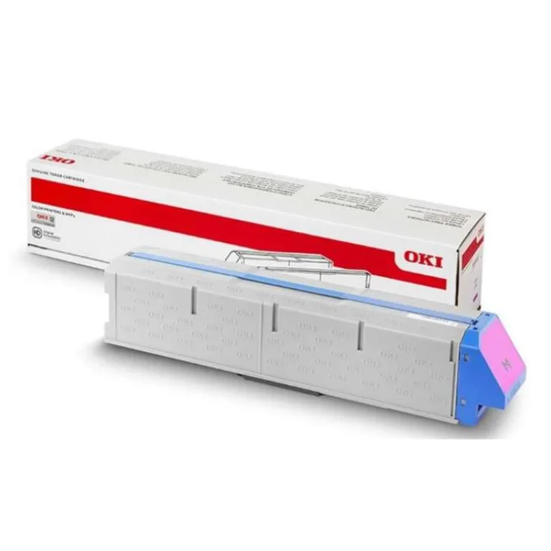OKI Toner Magenta for PRO9431/541/542 (45536554)