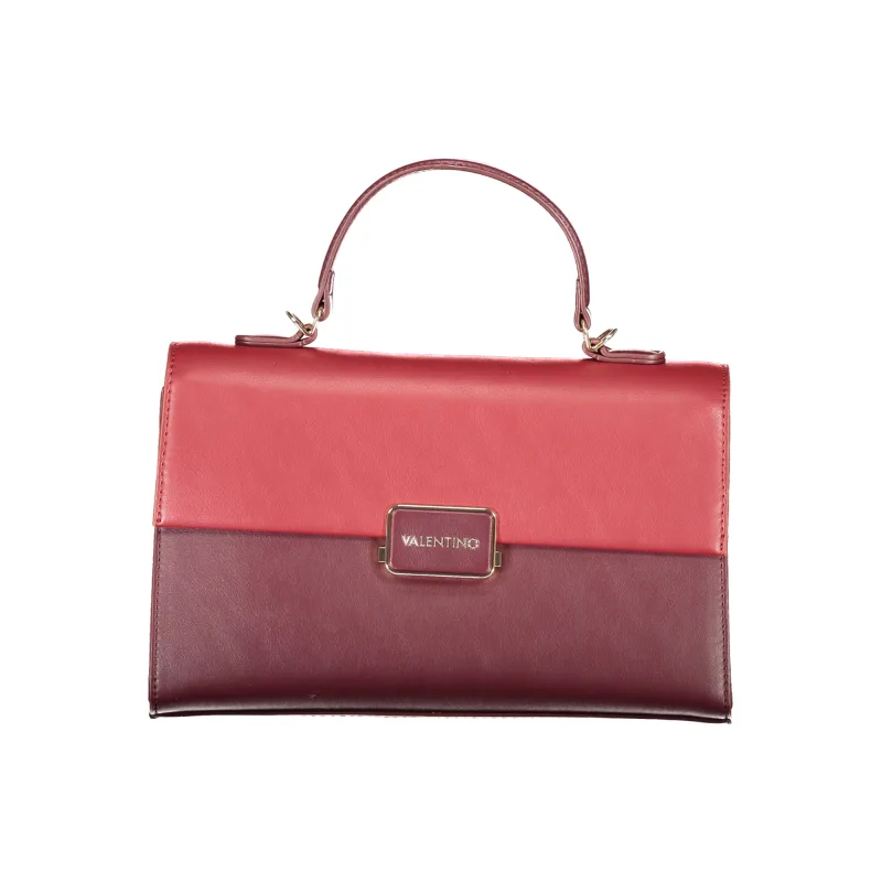 Dámska Kabelka VALENTINO BAGS - Červená
 30.0X19.0X11.0cm Farba: červená, Veľkosť: 30.0X19.0X11.0