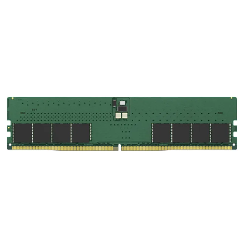 KINGSTON Kingston/DDR5/32GB/5600MHz/CL46/1x32GB KVR56U46BD8-32