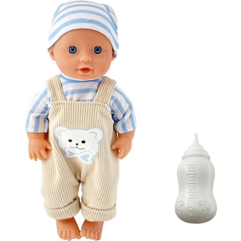 Plejo Mac Toys PLEJO Bábätko Theo