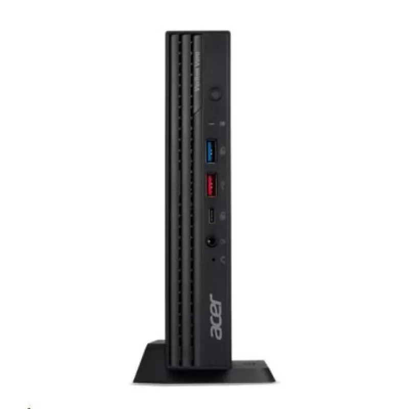 ACER PC Veriton VVN4720GT, i5-14400, 8GB, 512GB SSD, UHD, W11P, Black DT…