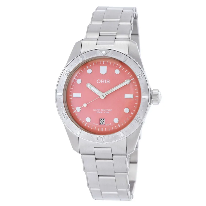 Oris 01 733 7771 4058-07 8 19 18