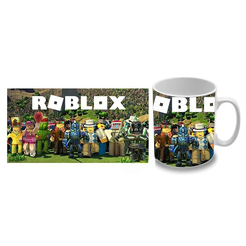 Roblox - Family (hrnček)
