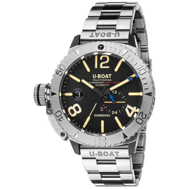 U-Boat 9007/A/MT