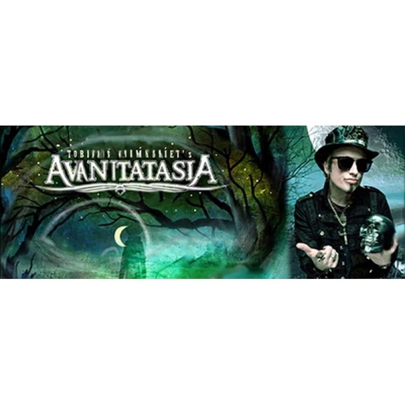 Avantasia - Moonglow Tobias 2 (hrnček)