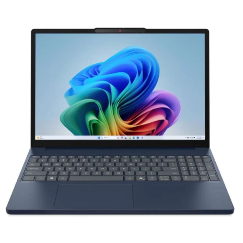 Lenovo IdeaPad Slim 3/15IWC11/5-320/15,3"/WUXGA/16GB/512GB/Intel int/bez OS/Blue/2R (83RR00BFCK)