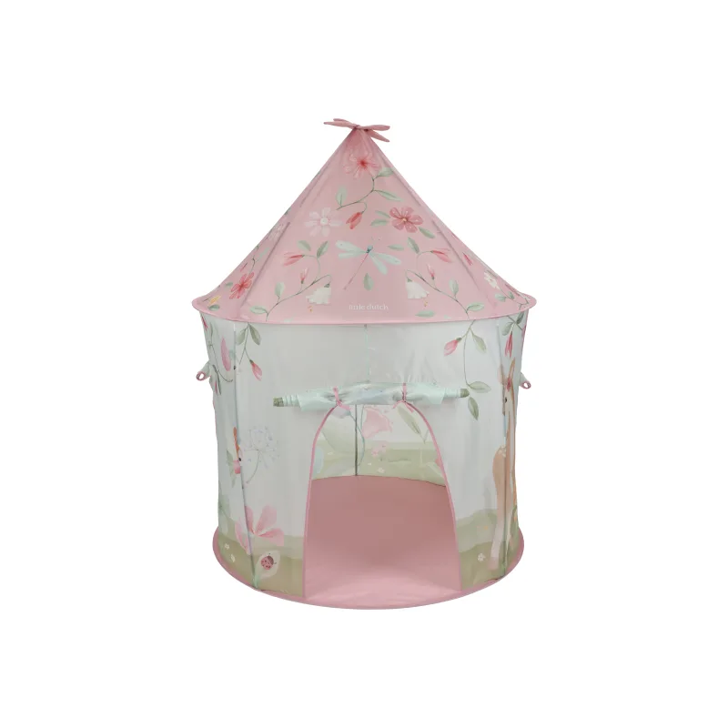 Little Dutch Stan na hranie Fairy Garden
