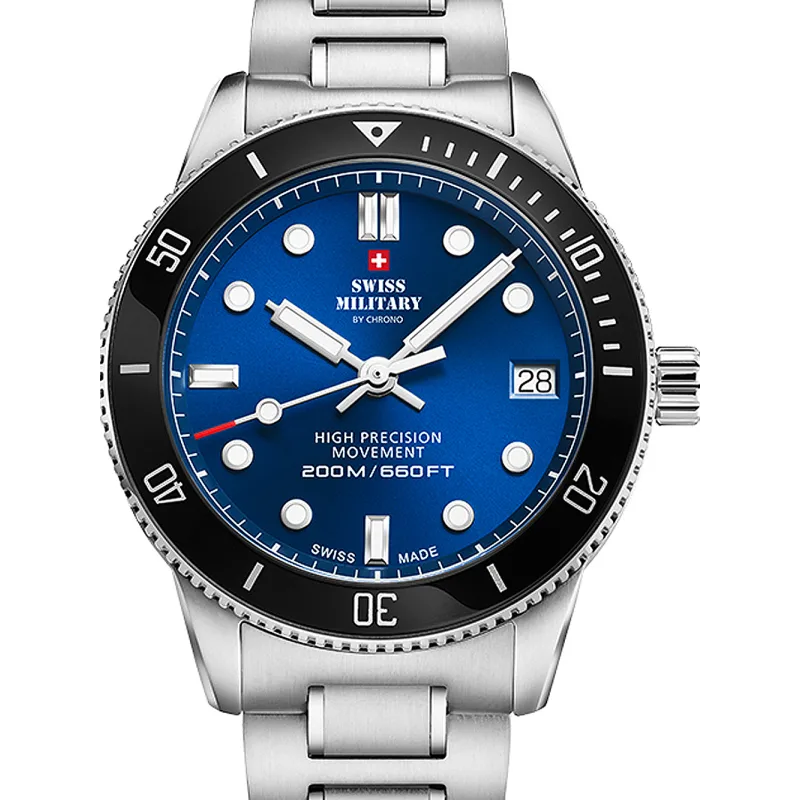 Swiss Military SM34089.02